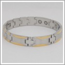 DM-1128T Men's Designer Stainless Steel Bracelets