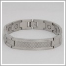 DM-1131S Men's Designer Stainless Steel Bracelets