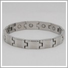 DM-1132S Men's Designer Stainless Steel Bracelets