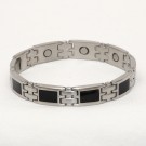 DM-1138S Men's Designer Stainless Steel Bracelets