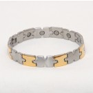 DM-1144T Men's Designer Stainless Steel Bracelets