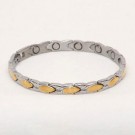 DM-1147T Women's Designer Stainless Steel Bracelet