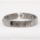 DM-1149s Men's Designer Stainless Steel Bracelets