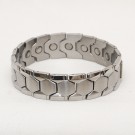 DM-1150s Men's Designer Stainless Steel Bracelets