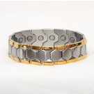 DM-1150t Men's Designer Stainless Steel Bracelets