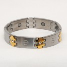 DM-1151t Men's Designer Stainless Steel Bracelets