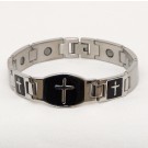 DM-1152S Men's Designer Stainless Steel Bracelets