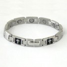 DM-1152S Women's Designer Stainless Steel Bracelet