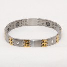DM-1154T Women's Designer Stainless Steel Bracelet
