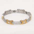 DM-1156T Women's Designer Stainless Steel Bracelet
