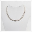 DM-UNK-0042 Titanium Necklace