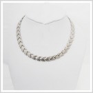 DM-UNK-0043 Titanium Necklace