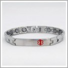 DM-03SMEDL Women's Designer Stainless Steel Bracelet