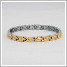 DM-1066T Women's Designer Stainless Steel Bracelet