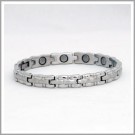 DM-1067S Women's Designer Stainless Steel Bracelet
