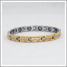 DM-1067T Women's Designer Stainless Steel Bracelet