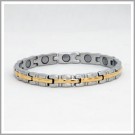 DM-1067TT Women's Designer Stainless Steel Bracelet