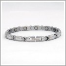 DM-1068S Women's Designer Stainless Steel Bracelet