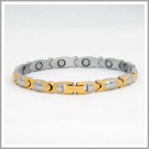 DM-1068T Women's Designer Stainless Steel Bracelet