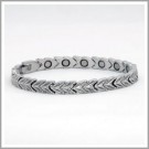 DM-1069S Women's Designer Stainless Steel Bracelet