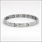 DM-1079S Women's Designer Stainless Steel Bracelet