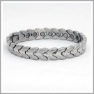 DM-1085S Women's Designer Stainless Steel Bracelet