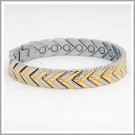 DM-1086T Women's Designer Stainless Steel Bracelet