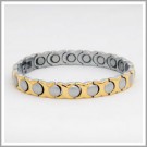 DM-1088T Women's Designer Stainless Steel Bracelet