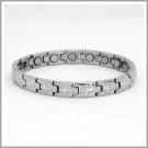 DM-1089S Women's Designer Stainless Steel Bracelet
