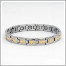 DM-1089T Women's Designer Stainless Steel Bracelet