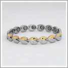DM-1090T Women's Designer Stainless Steel Bracelet