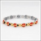DM-1094T Women's Designer Stainless Steel Bracelet