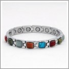 DM-1100S Women's Designer Stainless Steel Bracelet