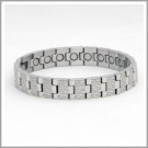 DM-1101S-L Women's Designer Stainless Steel Bracelet