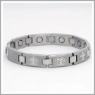 DM-1108S-L Women's Designer Stainless Steel Bracelet
