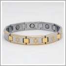 DM-1117T-L Women's Designer Stainless Steel Bracelet