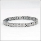 DM-1118S Women's Designer Stainless Steel Bracelet
