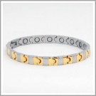 DM-1118T Women's Designer Stainless Steel Bracelet