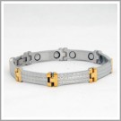DM-1122T Women's Designer Stainless Steel Bracelet