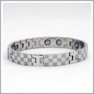 DM-1123S Women's Designer Stainless Steel Bracelet