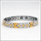 DM-1123T Women's Designer Stainless Steel Bracelet
