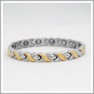 DM-1129T Women's Designer Stainless Steel Bracelet