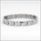 DM-1133S Women's Designer Stainless Steel Bracelet