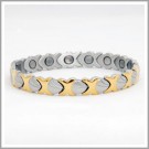 DM-1133T Women's Designer Stainless Steel Bracelet