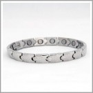 DM-1134S Women's Designer Stainless Steel Bracelet