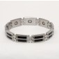 DM-1139S Men's Designer Stainless Steel Bracelets