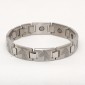 DM-1148S Men's Designer Stainless Steel
