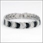DM-1074S Women's Designer Stainless Steel Bracelet