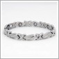 DM-1099S Women's Designer Stainless Steel Bracelet